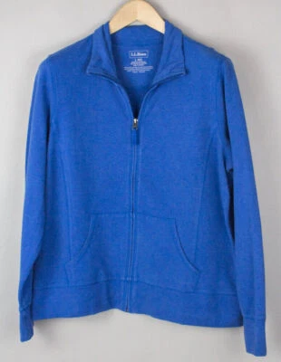 L.L. BEAN Herren Stretch Strickjacke Größe L - Bild 1 von 4