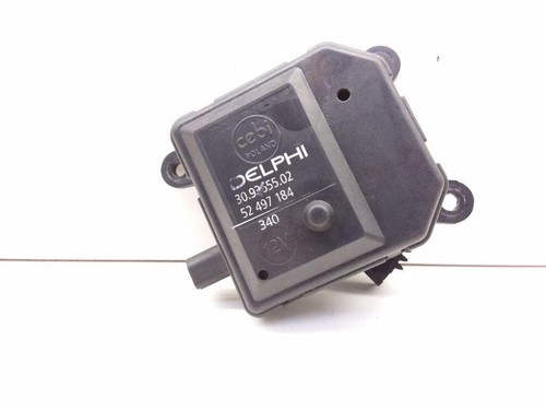 Opel Astra H 2005 Stellmotor Heizung Klima 52497184 Diesel 74kW 20325021