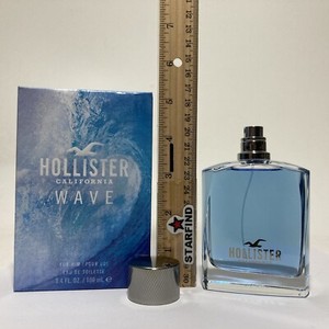 hollister cologne