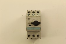 Siemens 3RV1021-0BA10 Circuit Breaker