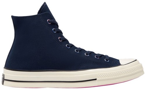 Converse Pro Leather Hi Mens 8 Heart of the City SHANGHAI  display picture 1