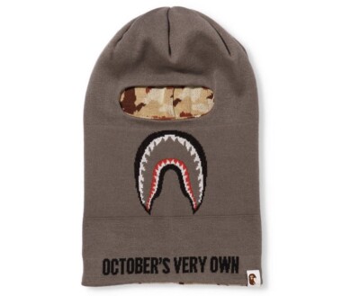 Ovo Bape Balaclava | eBay