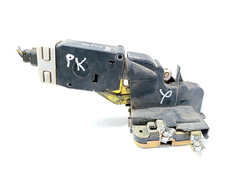 Cerradura puerta delantera izquierda mitsubishi space star 2003 ust104600 Foto 3 de 4