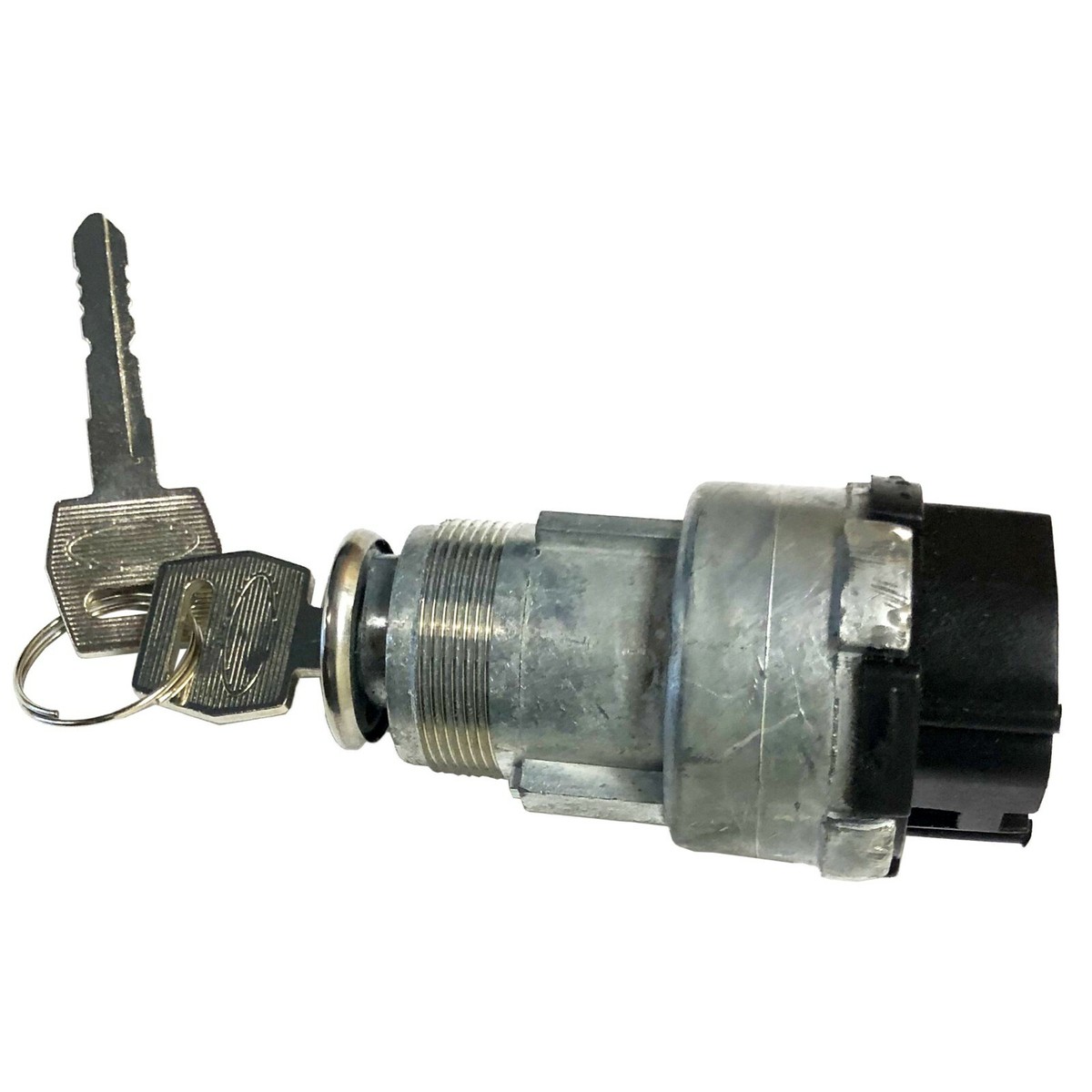 マスタング　イグニッションスイッチ　1968年　1969年 1968~1969 Mustang Cougar Fairlane Ignition Switch (Large Ignition