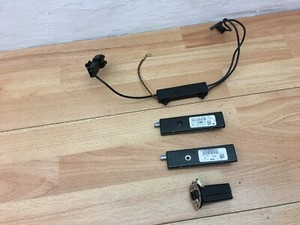 Mercedes W212 Mopf Limo Antennenverstärker & Sperrkreis Antenne Satz A2129054903