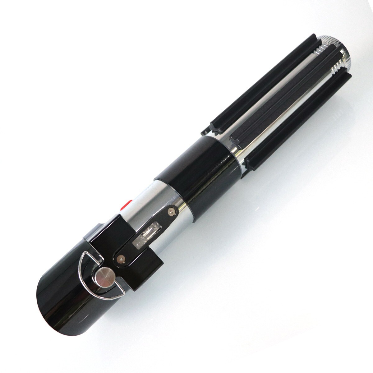 Metal Star Wars Lightsaber Master Replicas Darth Vader