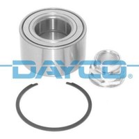 1X Dayco Radlager Radlagersatz Vorne Beidseitig FüR Fiat Palio Weekend 178DX