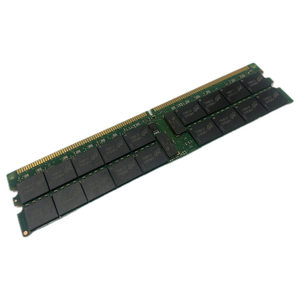 Sun 370-6209 Memory 2GB DDR2 533MHz PC2-4200 DIMM - Image 4 of 4