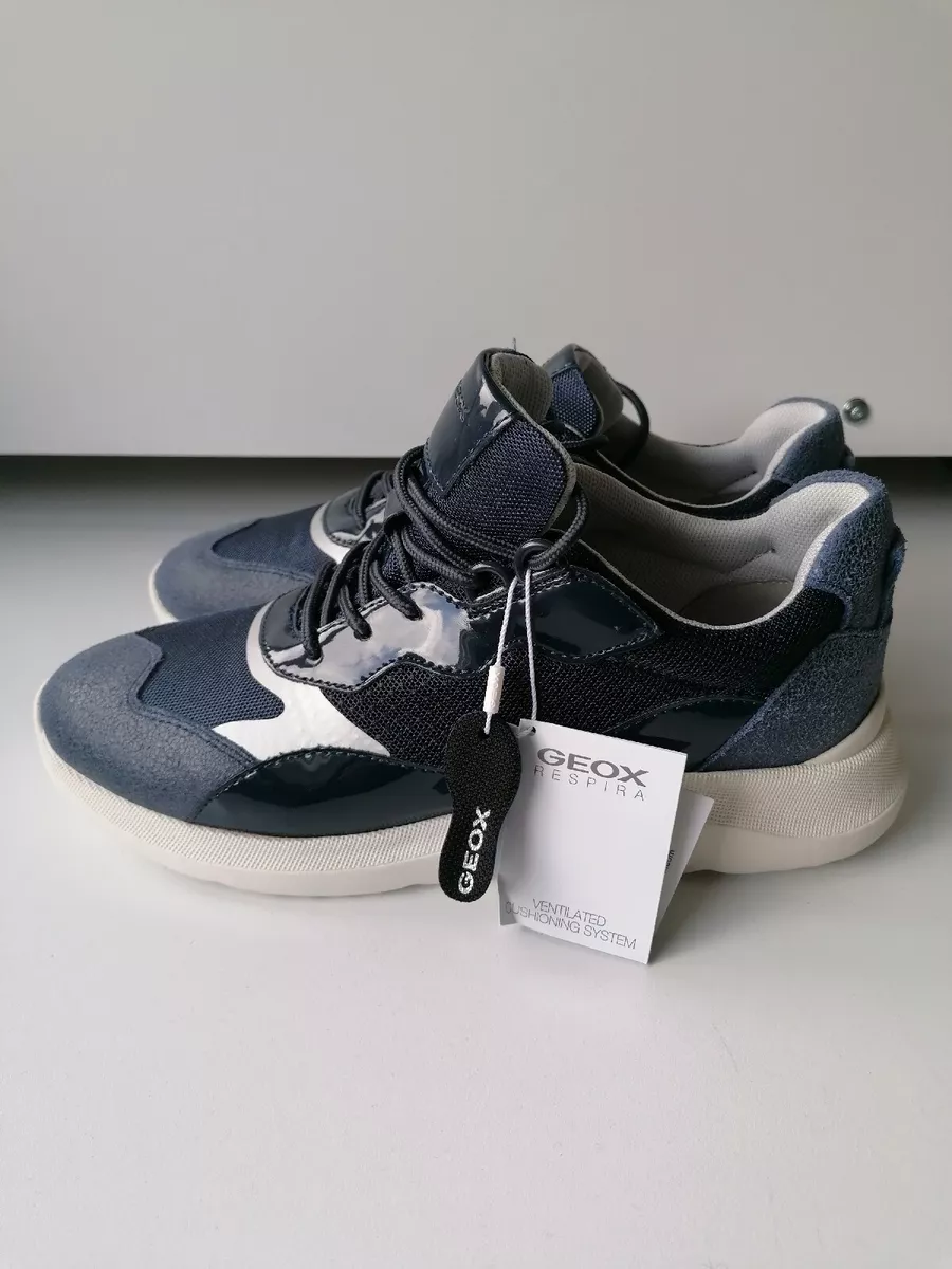 Geox ladies top shoes uk