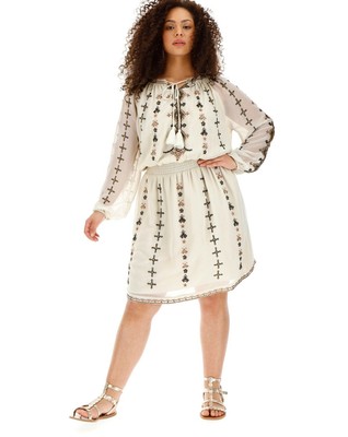 joanna hope sequin jacket