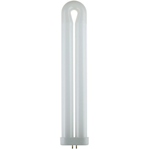5 Pack Sunlite Fluorescent 40W Black Light U Shaped FUL Plugin, 4-Pin GX10Q Base - Picture 2 of 2