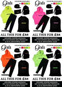 unspeakable merch backpack