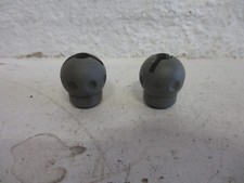 Dritte Bremsleuchte Schrauben Renault Kangoo 1.9 DTi Bj.2002.