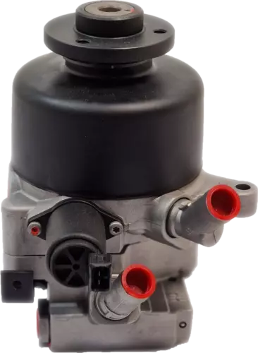For Mercedes R230 SL500 SL55 AMG ABC Hydraulic Power Steering Pump A0034662701 - Picture 3 of 9