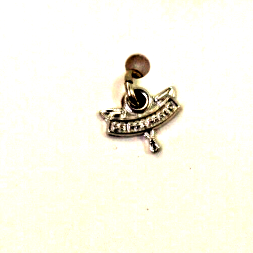 Vintage BSA Boy Scouts of America- Rank Charms 1970s-1980s - Picture 20 of 40