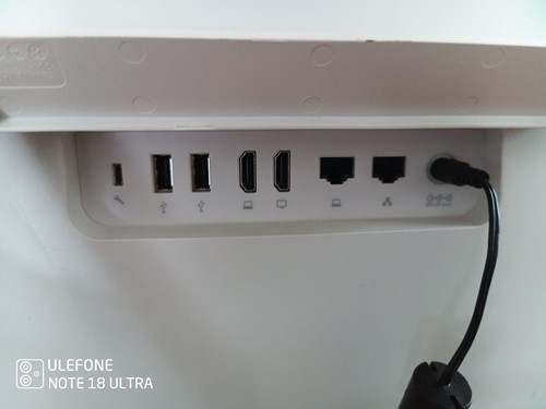 CISCO DX70 VIDEO CONFERENCE - Photo 3/5