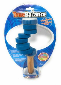 true balance coordination game