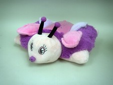 Plush Butterfly Dream Lite by Pillow Pets