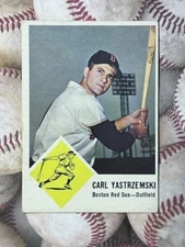 1963 Fleer Baseball Cards Complete Your Set - You Pick #2-66