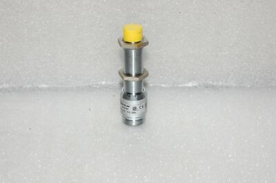 Turck NI10-G18-AZ3X-B1331 60MM Proximity Switch