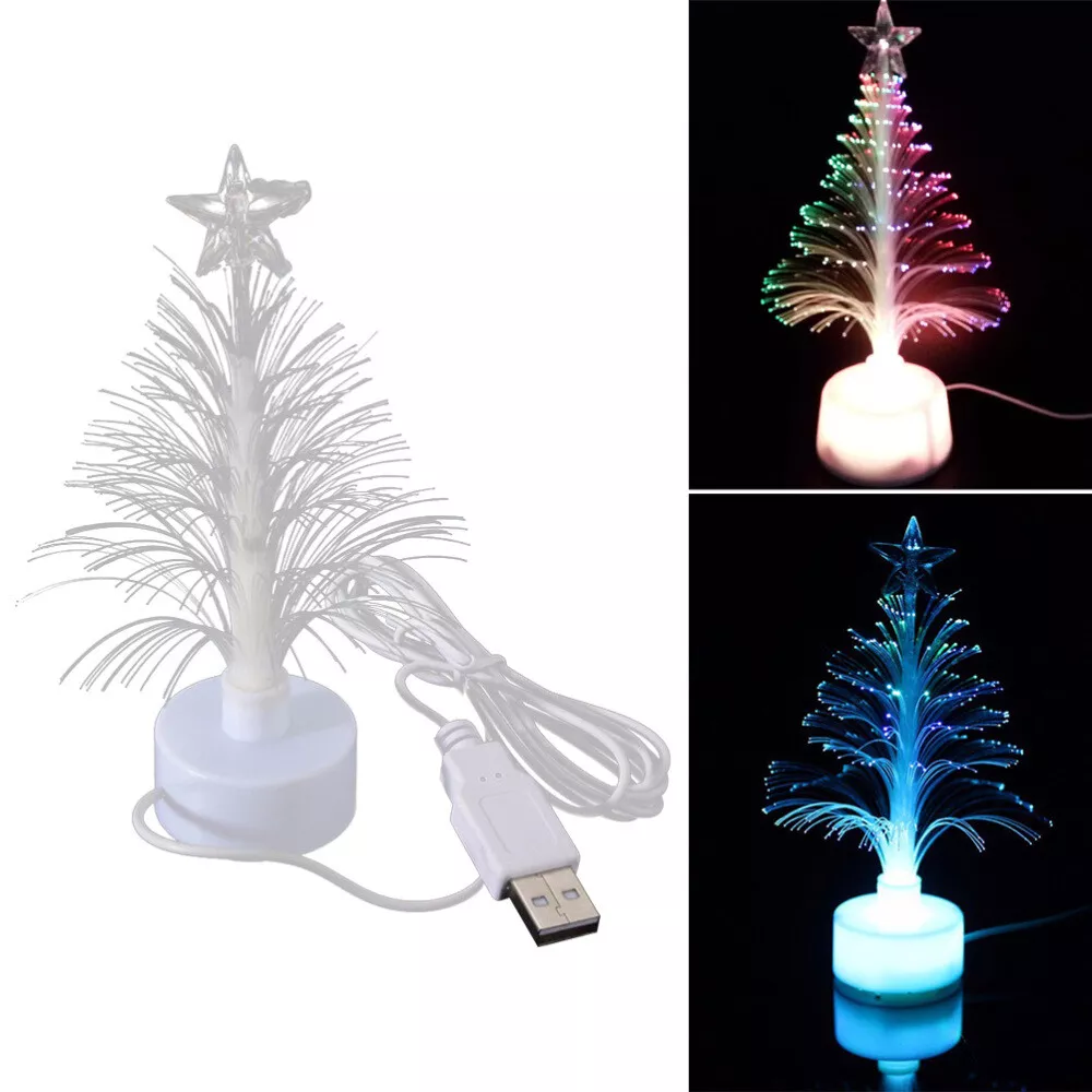 Usb cheap xmas tree