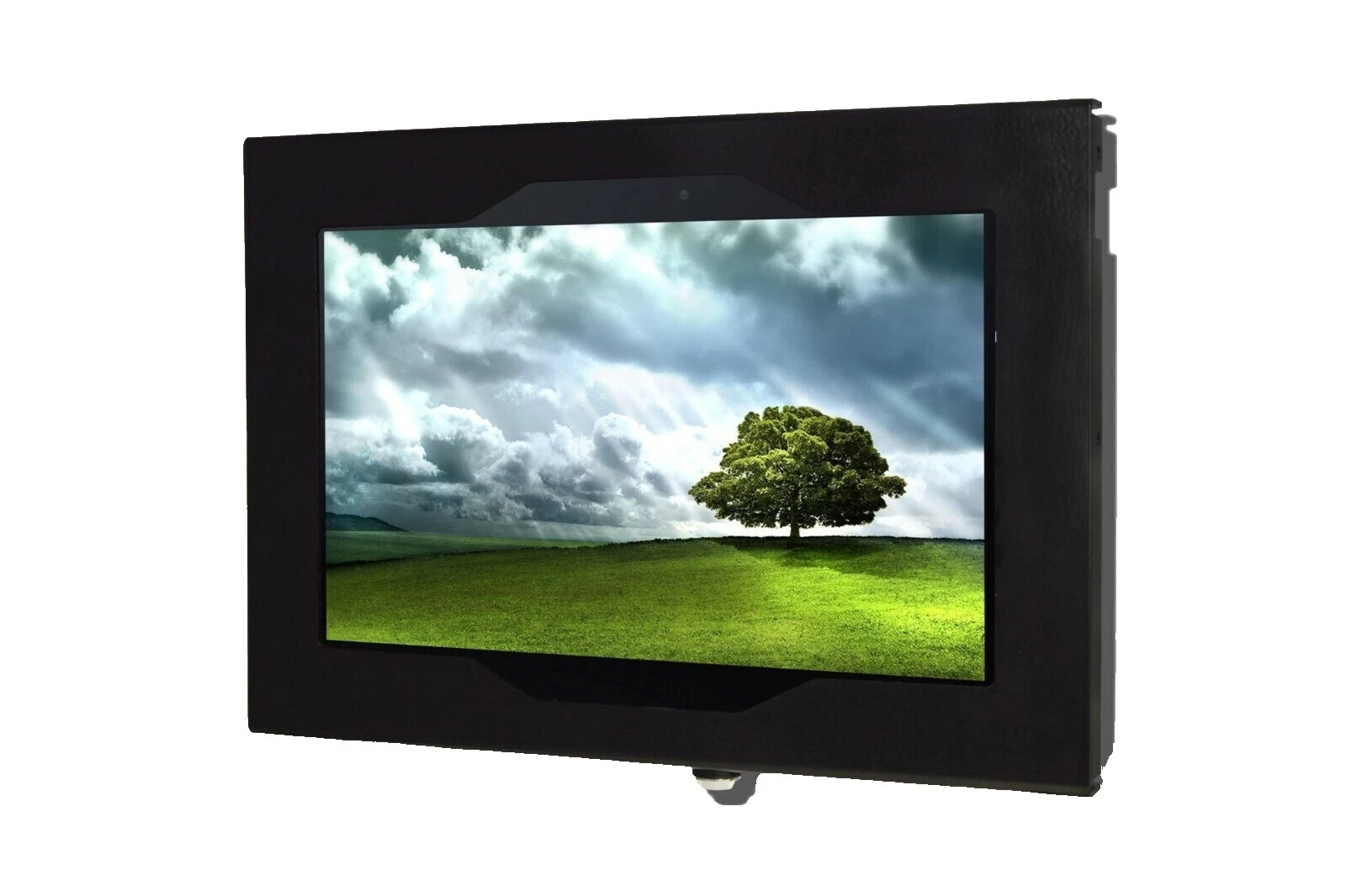 Lector de libros electrónicos Y Tablet Soportes de pared para Samsung Samsung Galaxy Tab E