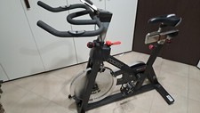 Toorx SRX-70S Spin Bike - Colore nero - Usata poco in ottimo stato 