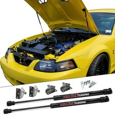 Redline Tuning 21-11014-01 Hood Quicklift System Ford Mustang 1999-2004