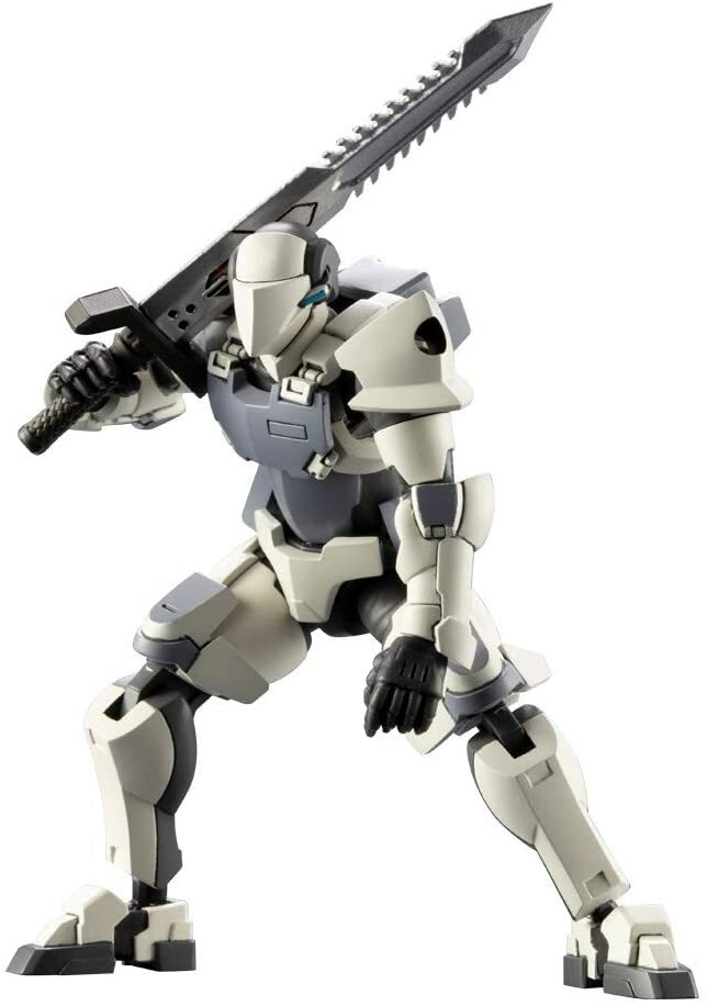 Hexa Gear 1/24 Governor Armor Type: Pawn A1 Ver.1.5 Kit Block