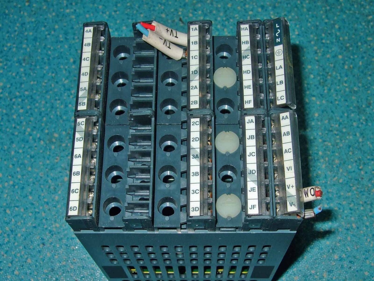 Eurotherm 3504 temperature controller / programmer | eBay Eurotherm 3504 temperature controller / programmer | eBay