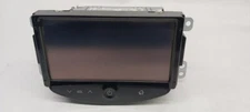2015-2016 Chevy Trax Radio Receiver Display Screen opt UF7 OEM