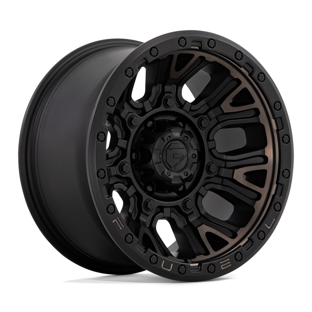 Image of 20 Inch Black Wheels Rims LIFTED Ford F F250 F350 Truck SuperDuty Excursion NEW