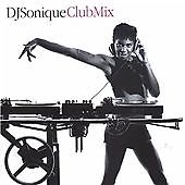 Sonique - Club Mix (Mixed by , 2 x  CD 2001)  mint
