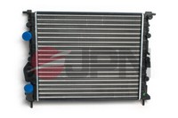 JPN KüHler WasserküHler FüR Renault Clio II Megane Scenic Dacia Logan MCV