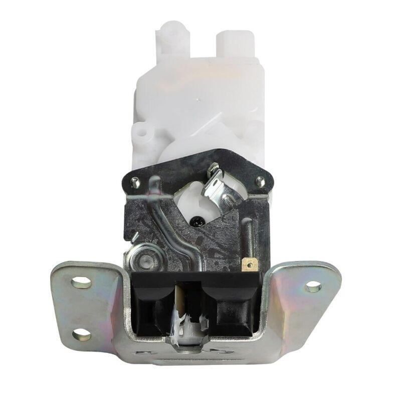 2006-2020 Mitsubishi Outlander Sport Tailgate Trunk Lock Actuator