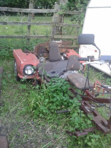 trike project - Picture 6 of 6