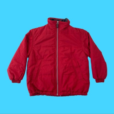 INVICTA Women's Lightweight Hooded Jacket, Packaway Hood, Red, 8, UK XS | EU 34