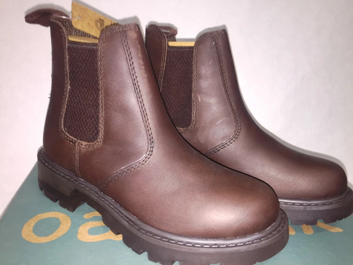 Oaktrak rocksley hotsell boots
