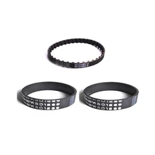 Fits For Kirby 554189 Gear Drive Belt G3 G4 G5 G6 W/ 301289 Free 2 Belts