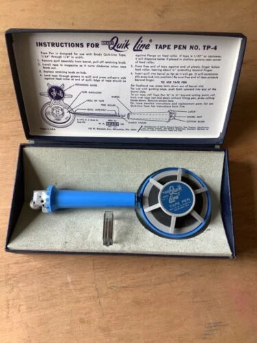 Collectable Vintage Pens (Pre-1970)