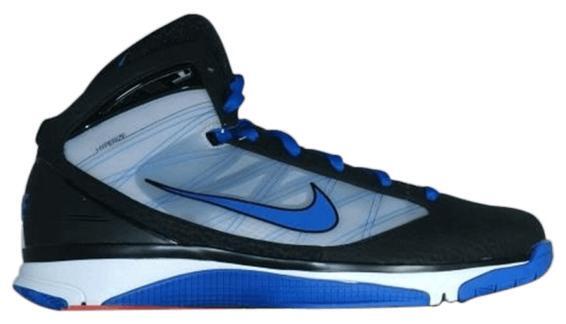 ナイキ ハイパーライブ　29cm Nike HyperLive Black Blue for Sale | Authenticity Guaranteed | eBay