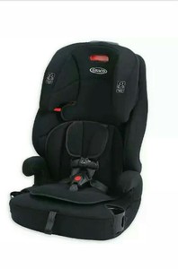 graco tranzitions black