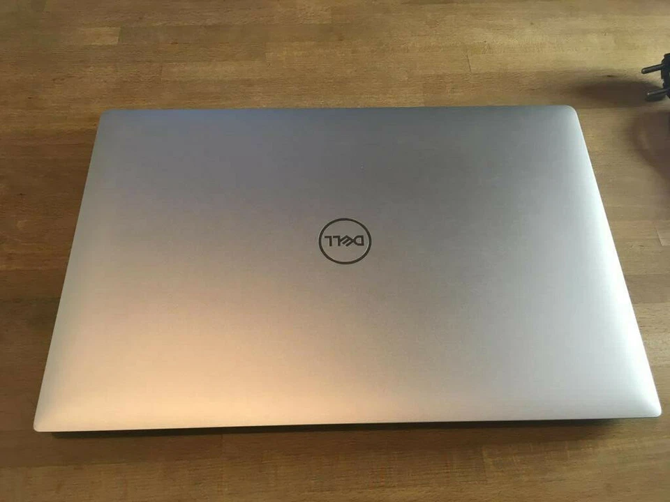 Dell XPS 15 9570 15,6 Zoll (39,6 cm) (512GB SSD, Intel Core i7 8. Gen... - Bild 3 von 4