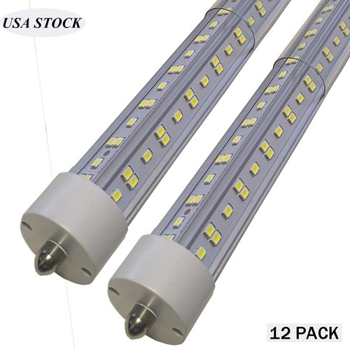 Single Pin T8 LED Tube Light 8ft Fa8 Fluorescent LED Ireland Single Pin T8 LED Tube Light 8ft Fa8 Fluorescent LED Ireland