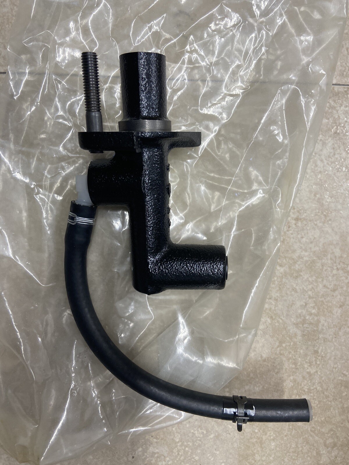 OEM Clutch Master Cylinder for Mazda 6 Fusion Milan BC6D-41-990B-image