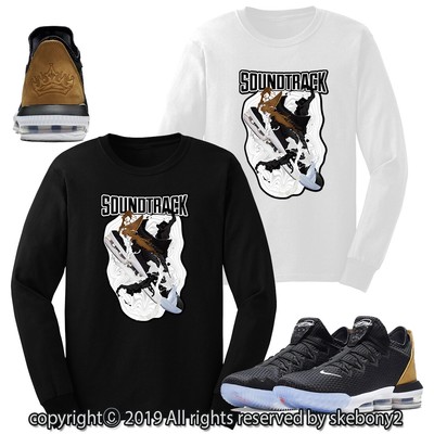 lebron 16 low custom