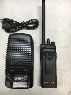 7 Pollici Vhf 136-174mhz Antenna Misura Per Ht1000 Mt2000 Xts2500