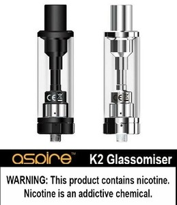 Coil 1 2 ohm nautilus