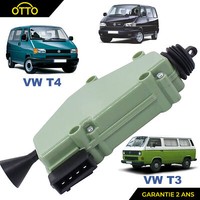 Zentralverriegelung FüR Die VordertüR Heckklappe FüR T3 T4 Multivan Caravelle
