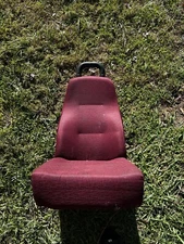 Freedman Bus Seats 2 Seats Per Set W Hardware